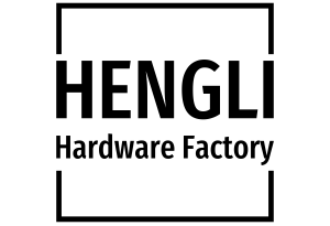 Haining Hengli Hardware Factory